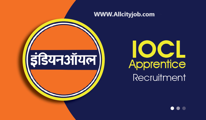 IOCL Apprentice Marketing Division Recruitment 2023 