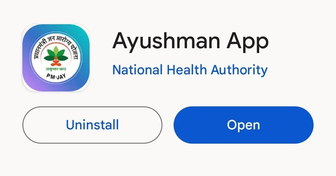 Ayushman Card Download 2024 Without OTP1