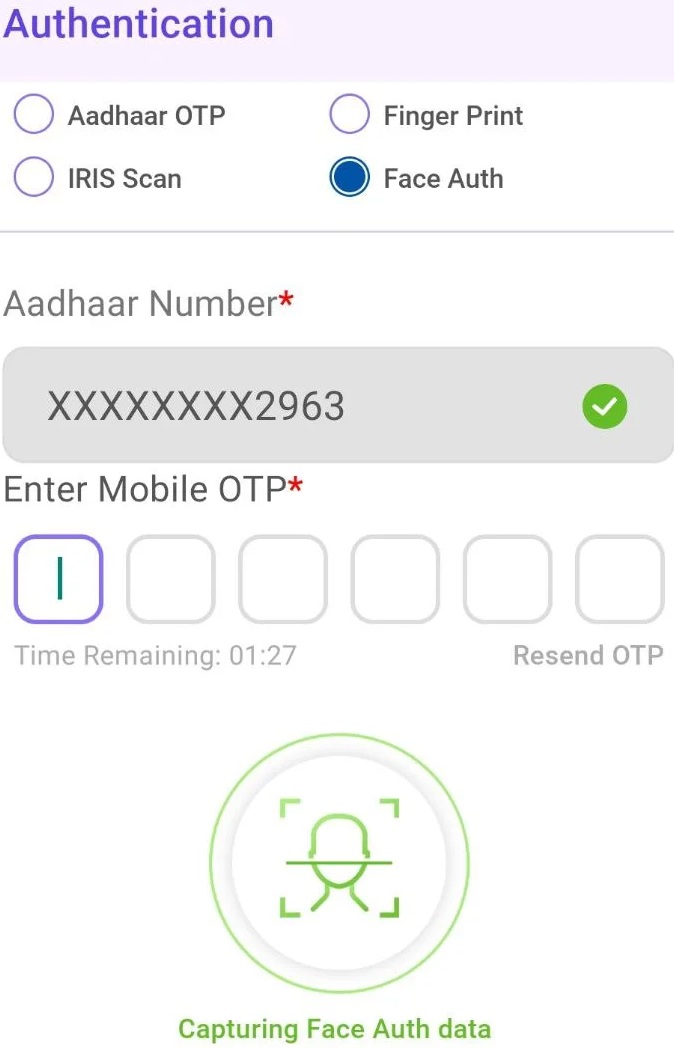 Ayushman Card Download 2024 Without OTP4