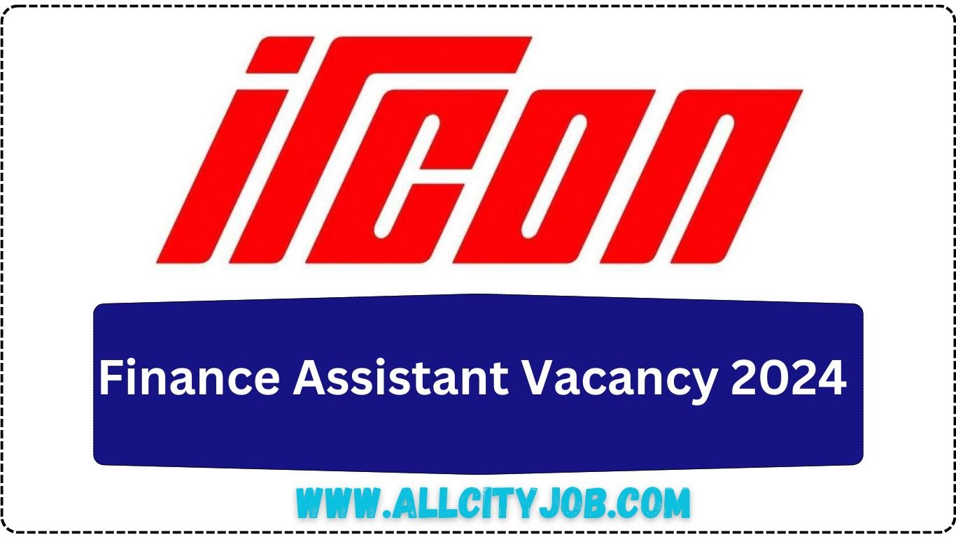 IRCON Finance Assistant Vacancy 2024