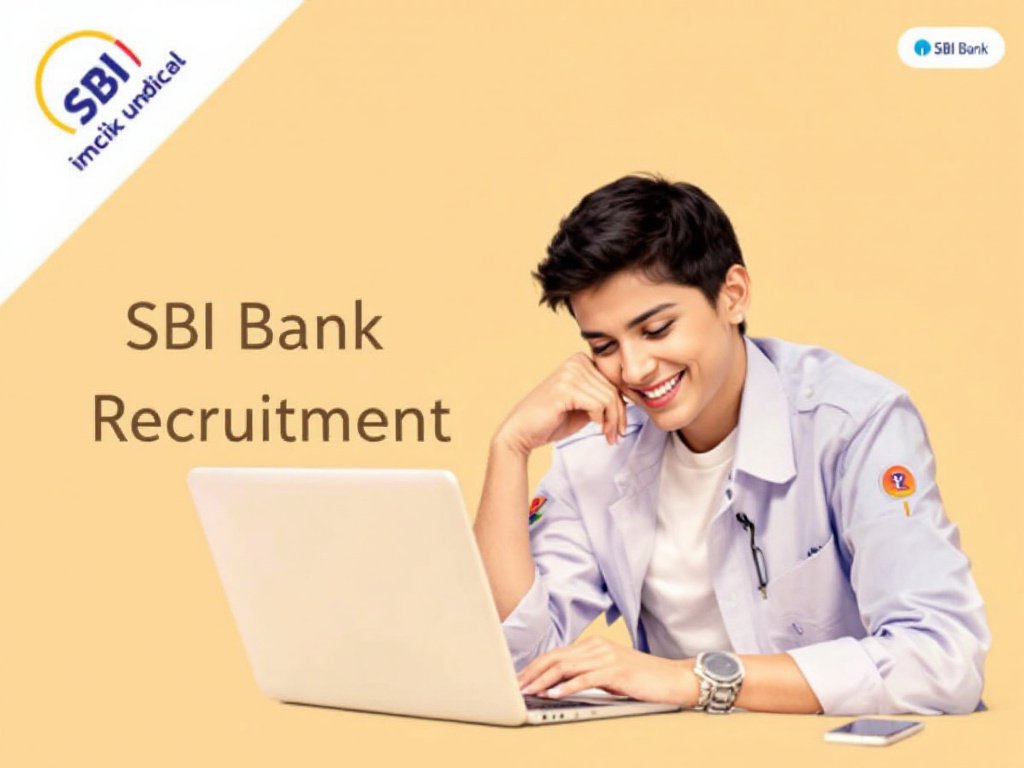 SBI Bank SO Recruitment 2025: Apply Now for 42 Specialist Officer Posts