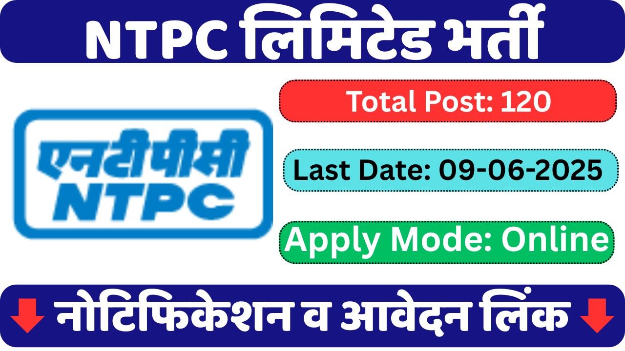 NTPC Limited