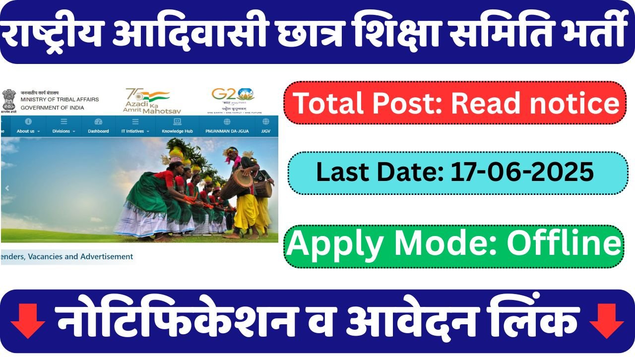 NESTS Recruitment 2025, Apply Now
